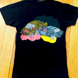 Marc Jacobs T-Shirt, circa 2009